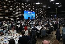 konyadaki ozel gereksinimli bireyler ve aileleri iftar programinda bir araya geldi