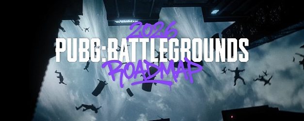 krafton pubg battlegroundsun 2026 yol haritasini aciklama