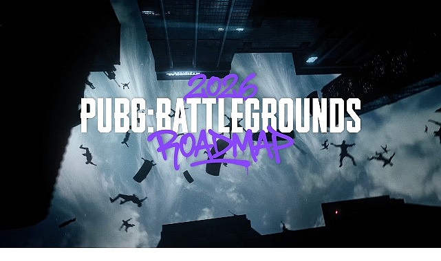 krafton pubg battlegroundsun 2026 yol haritasini aciklama