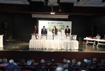 kucukcekmece belediyesi hobi bahcelerinin yeni donem sahipleri belli oldu