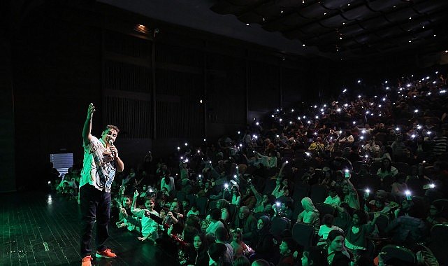 Küçükçekmece Belediyesi’nden Ramazan’a Özel Kültür ve Sanat Etkinlikleri 1 kucukcekmece belediyesinden ramazana ozel kultur ve sanat etkinlikleri