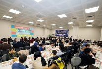 kucukcekmecede iftar sofralarina ve ramazan etkinliklerine yogun ilgi
