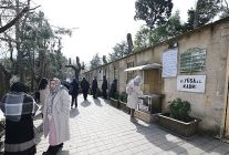 kucukcekmeceli kadinlar ramazan ayinda yusa tepesinde