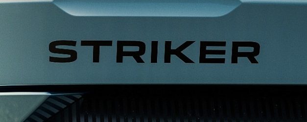 kurallari yikan yeni dacia modelinin ismi aciklandi striker