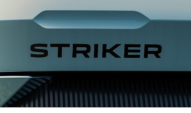 kurallari yikan yeni dacia modelinin ismi aciklandi striker