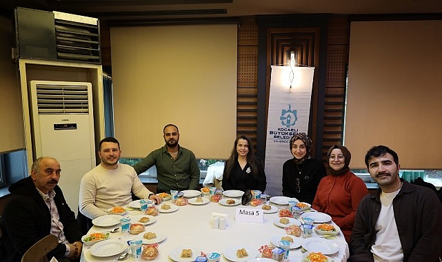 kutuphane haftasina moral dolu baslangic