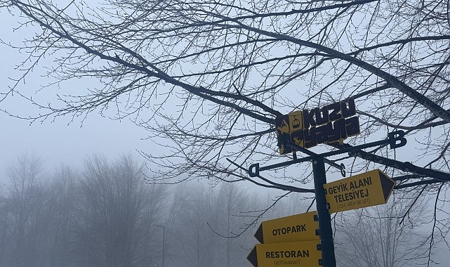 kuzuyaylada bayram ve kar sevinci bir arada