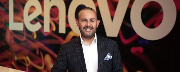 lenovo yapay zekayi david beckham ile sahaya tasiyor