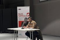 levi straussun dusunce mirasi niluferde ele alindi