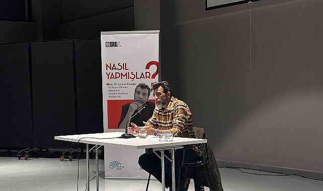 levi straussun dusunce mirasi niluferde ele alindi