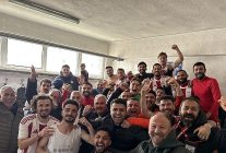 liderden deplasman zaferi