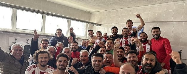 liderden deplasman zaferi