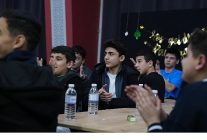 limada ramazan dolu dolu gecti