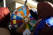 liman gonulluler platformu ramazan senliginde cocuklarla bulustu