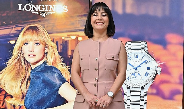 longines dunya kadinlar gununu zarafet ve ilhamla kutladi