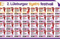 luleburgaz 2 tiyatro festivali basliyor