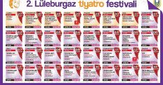 luleburgaz 2 tiyatro festivali basliyor