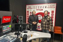 magazin dunyasina iddiali bir yapim daha geliyor