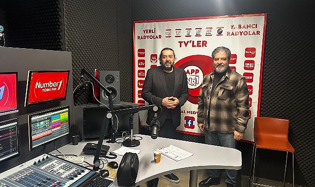 Magazin dünyasına iddialı bir yapım daha geliyor… 1 magazin dunyasina iddiali bir yapim daha geliyor