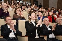 malkarada tasavvuf ve semazen gecesinde ramazanin manevi iklimi yasandi