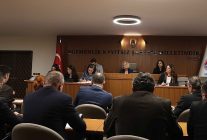 maltepe belediyesi meclisi mart ayi ikinci birlesimi gerceklesti