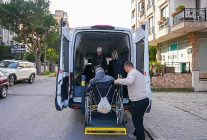 maltepe belediyesi saglikta engelleri asiyor