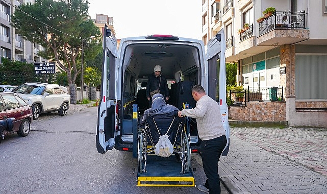 Maltepe Belediyesi sağlıkta “engelleri aşıyor” 1 maltepe belediyesi saglikta engelleri asiyor