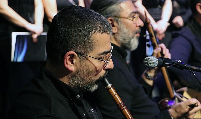 Maltepe Belediyesi THM Korosu’ndan “Çanakkale” konseri 1 maltepe belediyesi thm korosundan canakkale konseri