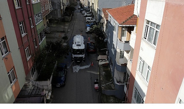 maltepe belediyesinden bahar temizligi seferberligi