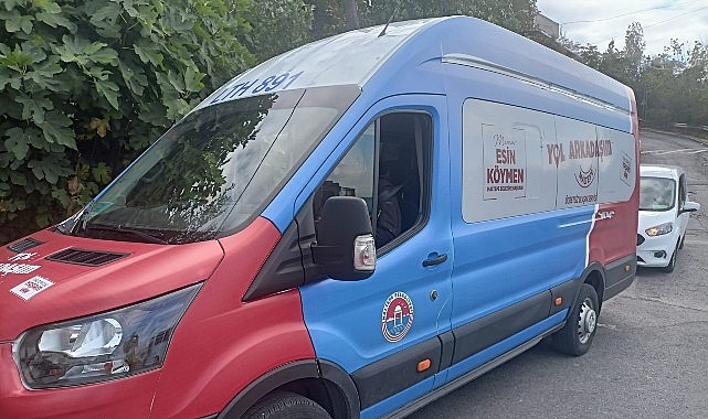 maltepe belediyesinden bayramda mezarliklara ucretsiz ulasim imkani