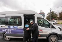 maltepe belediyesinden bayramda ucretsiz mezarlik seferleri