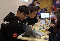 maltepe belediyesinden cocuklara inovasyon atolyesi