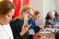 maltepe belediyesinden sifir atik gunune ozel atolye