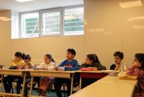 maltepe belediyesinin dil kurslariyla gelecege hazirlaniyorlar
