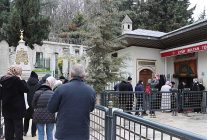 maltepe belediyesinin inanc rotalari gezileri devam ediyor