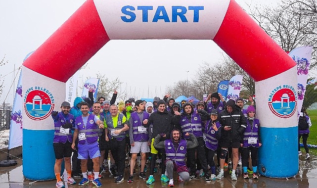 maltepe epilepsi farkindaligi icin kostu