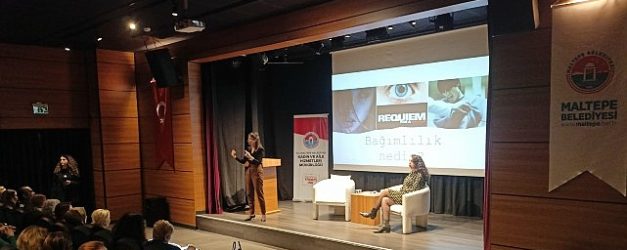 maltepede bagimliliga karsi ortak mucadele seferberligi