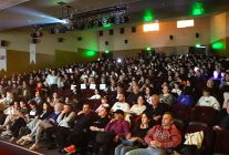 maltepede dunya tiyatro gunu hamlet ile kutlandi