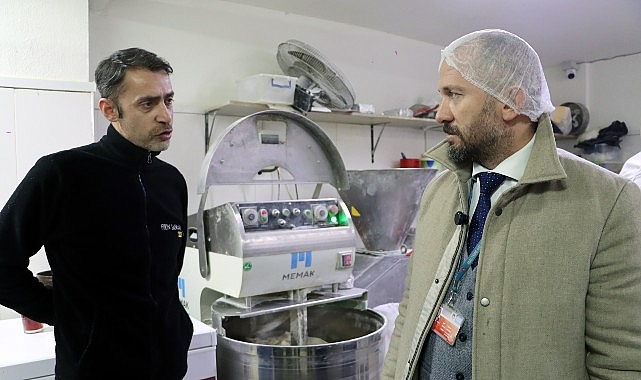 maltepede ramazan bayrami denetimi