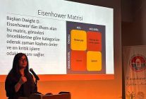 maltepede universiteye hazirlanirken akran iletisimi ve zorbalik semineri duzenlendi