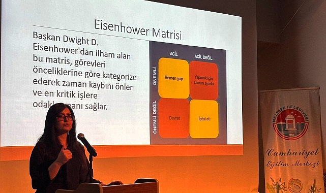 maltepede universiteye hazirlanirken akran iletisimi ve zorbalik semineri duzenlendi