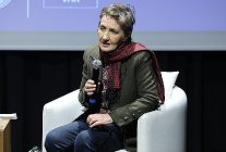 maltepede yoksulluk kiskacinda kadin konusuldu