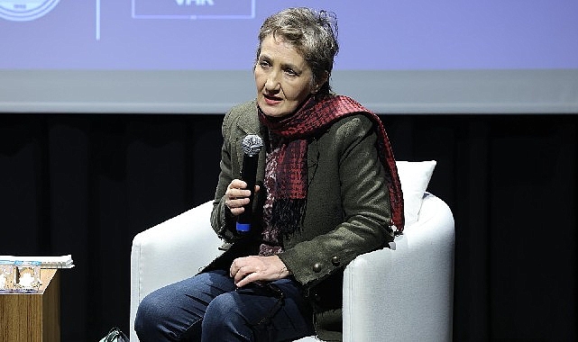 maltepede yoksulluk kiskacinda kadin konusuldu