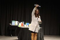 maltepeli cocuklar bilimin eglenceli dunyasini kesfetti