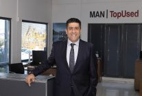 man kamyon ve otobus ticaret a s satis yonetimini yeni atamalarla guclendirdi