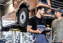 man truck bustan avrupa servis agina 300 milyon euroluk yatirim