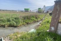 manisa buyuksehirden cevre kirliligine gecit yok