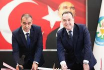 manisa buyuksehirden isciye buyuk destek