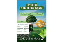 manisada cevre seferberligi yeniden basliyor atik pil getir zeytin fidanini al