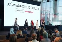 memorial saglik grubu kadinlar omuz omuza projesiyle kadinlari guclendirmeye devam ediyor